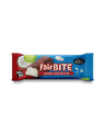 Coco-chocolat barre Noir Vegan BIO 40g Thumbnail 1