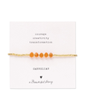 Essential Carnelian Bracelet GC Thumbnail 1