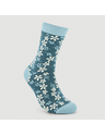 Veraluna Chaussettes 'Flowers' 35-38 Thumbnail 1