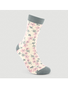 Veraluna Chaussettes 'Flowers' 35-38 Thumbnail 1