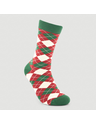 Veraluna Chaussettes 'Diamonds' 35-38 Thumbnail 1