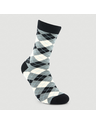 Veraluna Chaussettes 'Diamonds' 35-38 Thumbnail 1