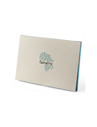 fairafric boîte vide pour 3 tablettes Image 2