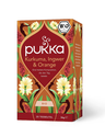 Pukka Kurkuma Ingwer Orange BIO 20x1.8g Thumbnail 1