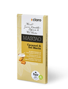 Mascao Caramel&Sel Marin BIO 80g Thumbnail 1
