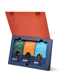 Amanase fairafric BIO snackbox 3x100g Image 2