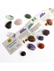 SchokoSchatz BIO Kids Gemmes 25g Image 3