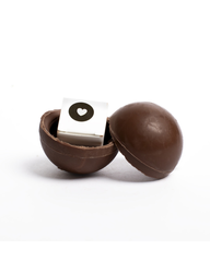 SchokoSchatz BIO Kids Gemmes 25g Image 4