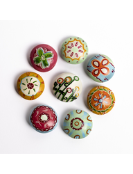 SchokoSchatz BIO Merci 25g Image 2