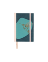 Pocket Notebook Hummingbird Thumbnail 1