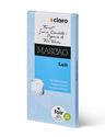 Mascao Lait BIO 80g Thumbnail 1