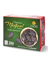 Medjool Datteln Palästina 1kg Thumbnail 1