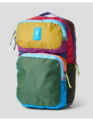 Tasra 16L Backpack - Del Dia, DD Image 1