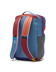 Tasra 16L Backpack - Del Dia, DD Image 2