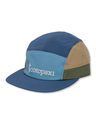 Cotopaxi Tech 5-Panel Hat, FJDS Thumbnail 1