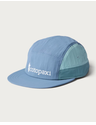 Cotopaxi Tech 5-Panel Hat, STBL Thumbnail 1