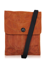 Sac bandoulière 'Smateria' orange Thumbnail 1