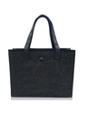 Shopper M anthrazit 'Smateria' Thumbnail 1