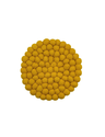 Untersetzer Filz 'Gelb' Thumbnail 1