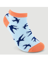 Veraluna Socken 'Birds' 35-38 Thumbnail 1