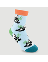 Kindersocken 'Panda' 19-22 Thumbnail 1