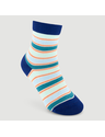 Kindersocken 'Rayas' 19-22 Thumbnail 1
