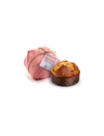 Panettone Pfirsich und Schokolade 750g Thumbnail 1