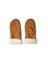 Moufles, Tan, 7.5 Thumbnail 1