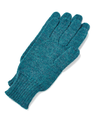 Basic Handschuhe, Türkis, C997, OS Thumbnail 1
