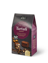 Tartufi au chocolat noir 120g Thumbnail 1