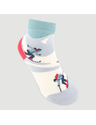 Kindersocken 'Snow' 19-22 Thumbnail 1