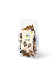 Morilles BIO 20g Image 1