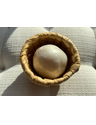 Savon boule Citronnelle – PANIER Thumbnail 1